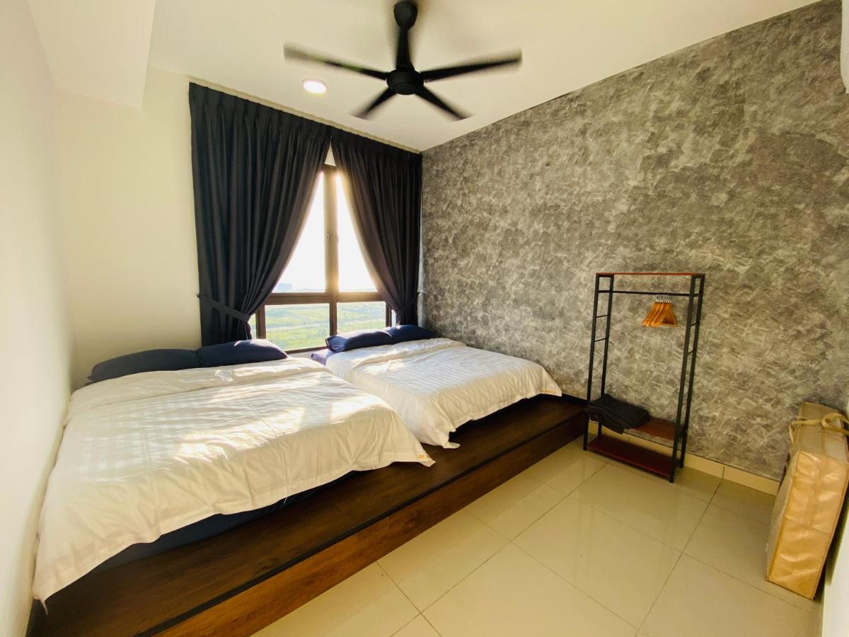 Bali Mutiara By Dkk Homestay Melaka Zewnętrze zdjęcie