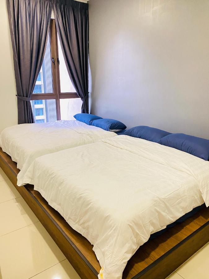 Bali Mutiara By Dkk Homestay Melaka Zewnętrze zdjęcie