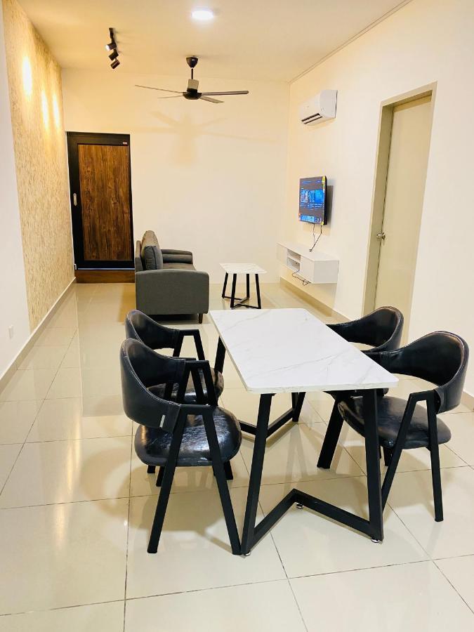 Bali Mutiara By Dkk Homestay Melaka Zewnętrze zdjęcie