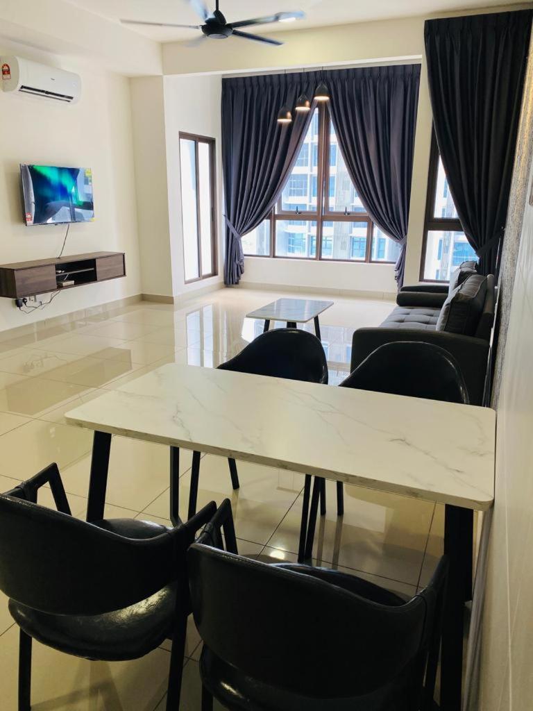 Bali Mutiara By Dkk Homestay Melaka Zewnętrze zdjęcie