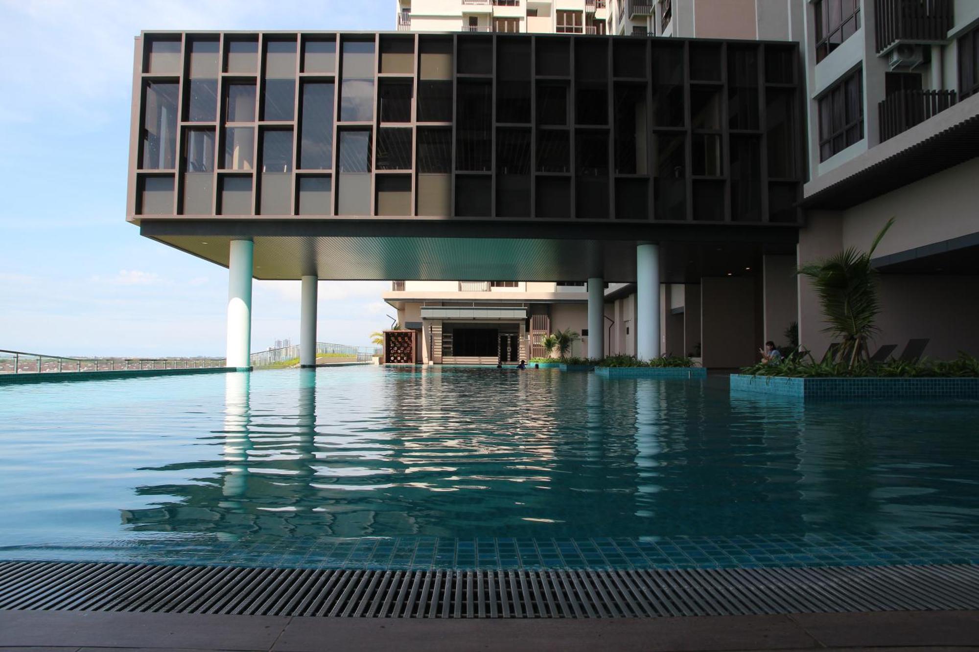 Bali Mutiara By Dkk Homestay Melaka Zewnętrze zdjęcie