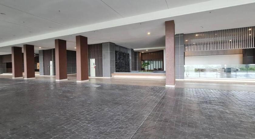 Bali Mutiara By Dkk Homestay Melaka Pokój zdjęcie